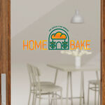 Full Color Vinyl Lettering